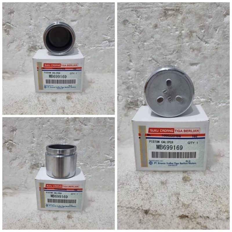 piston caliper/piston cakram l300 diesel