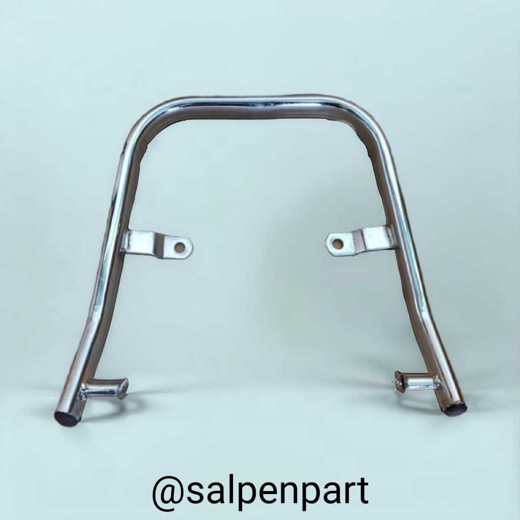 BEGEL,BEHEL BELAKANG HONDA GL PRO,GL MAX