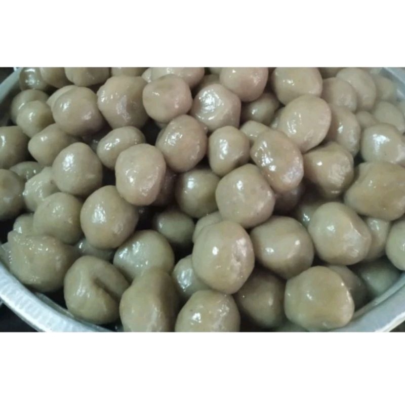 

cilok 100 butir