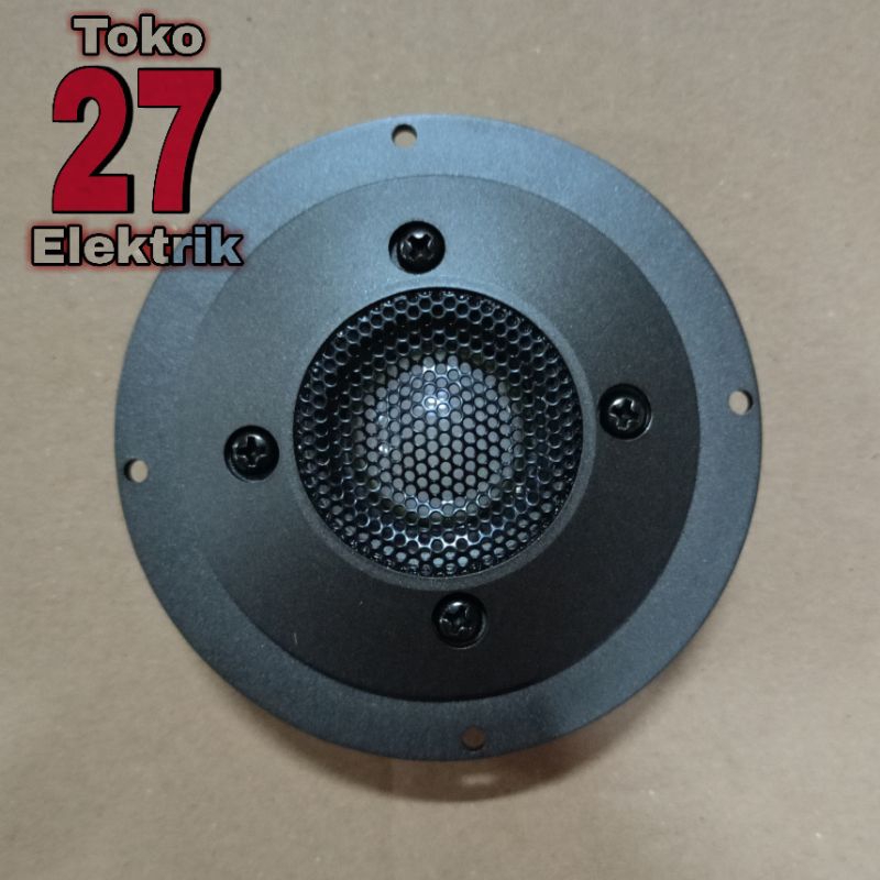 Tweeter ACR 9 KH / Super Dome Tweeter ACR 9 KH 150 Watt