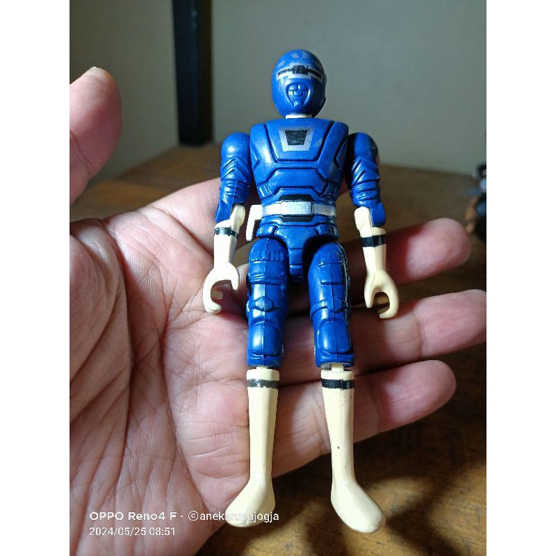 action figure jiban