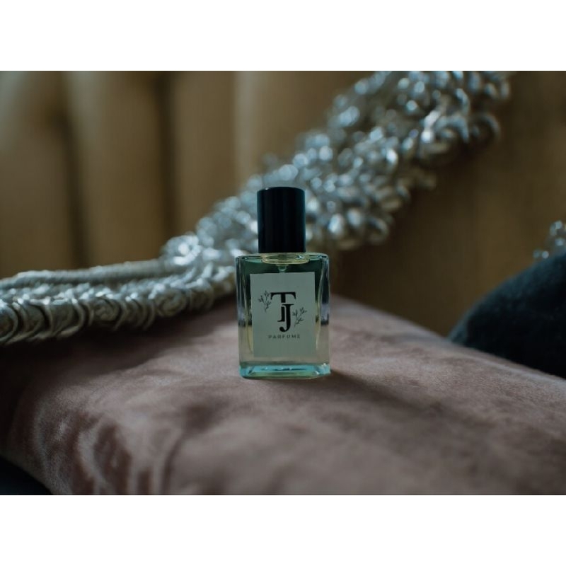 T&J Parfum JLo Still