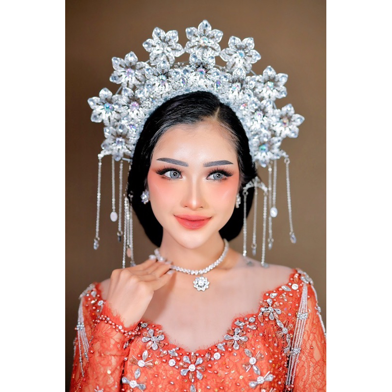 sunting mawar/sunting viral/suntin mini/sunting murah/sunting mewah/sunting melayu/sunting minang/su