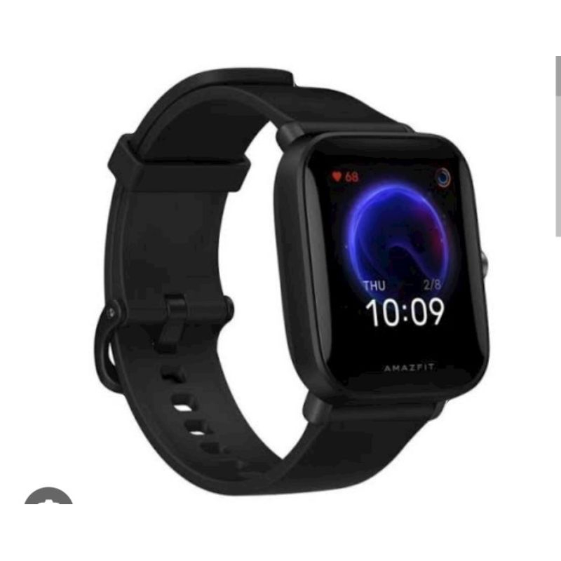 smartwatch Amazfit BIP U (second)
