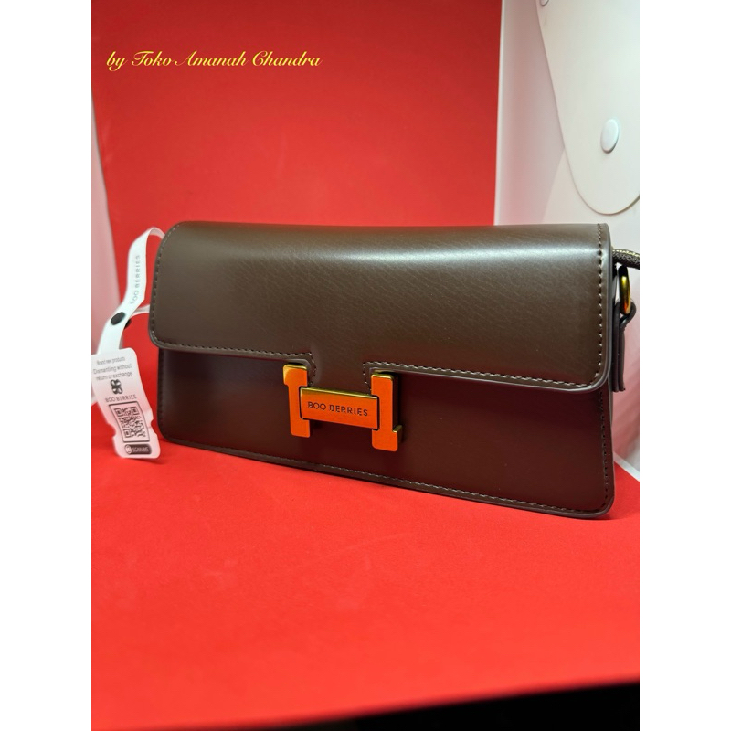 Tas Boo Berries ‘ori’