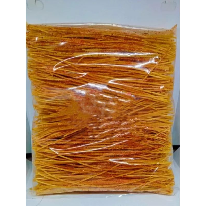 

MIE LIDI KECIL/MIE LIDI BITING 1KG