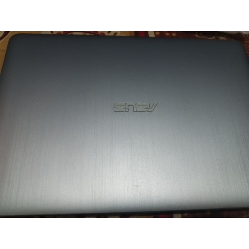 laptop asus X441BA