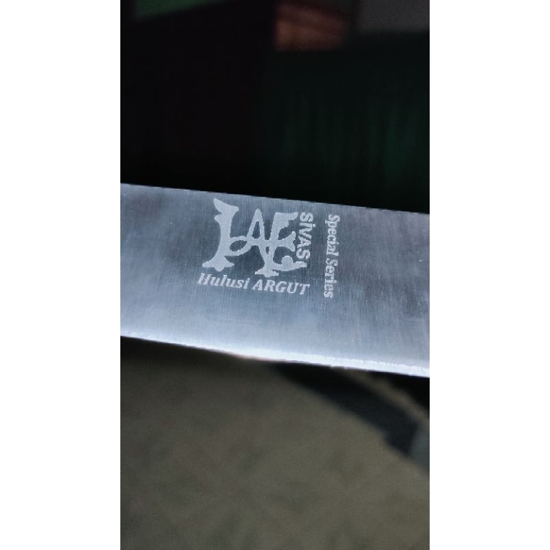 hulusi argut 30cm special series