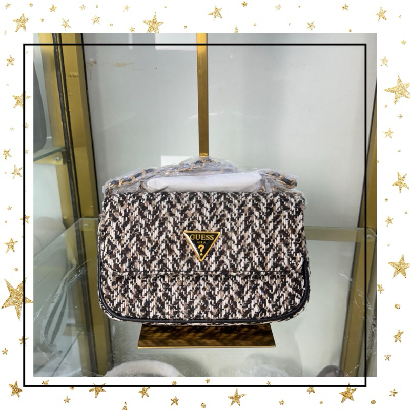 Tas Cessily Guess Mini