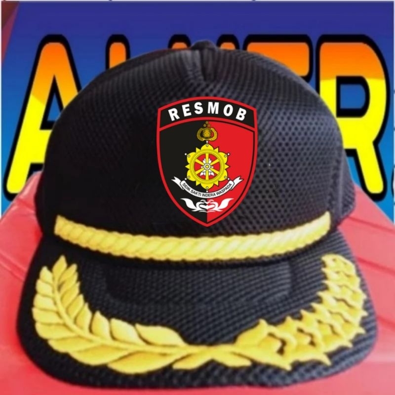 topi Resmob topi jaring Resmob topi kerja Resmob topi Pdh Resmob topi Pdl Resmob