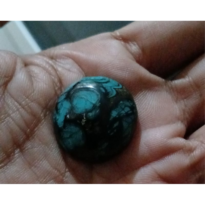 Batu bacan dokko kura