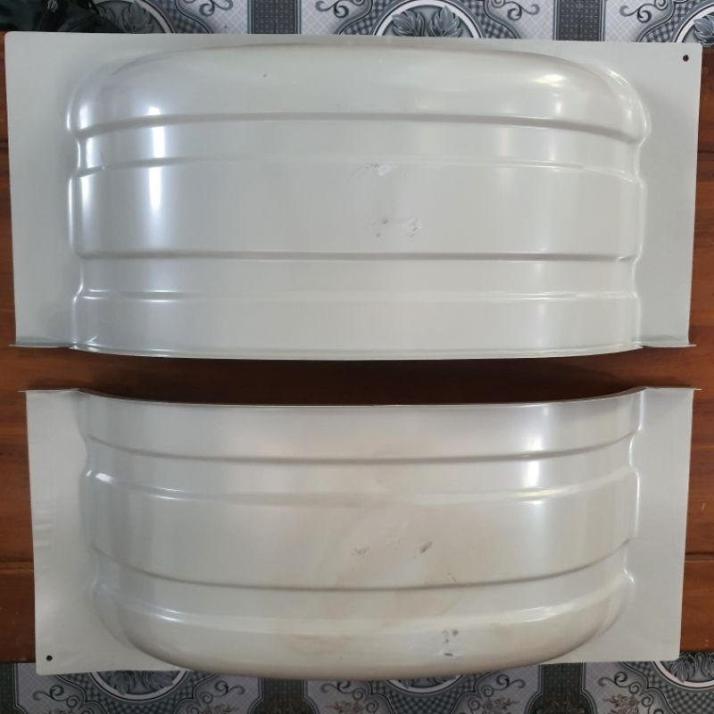 SPAKBOR bak belakang futura / Tss Ori