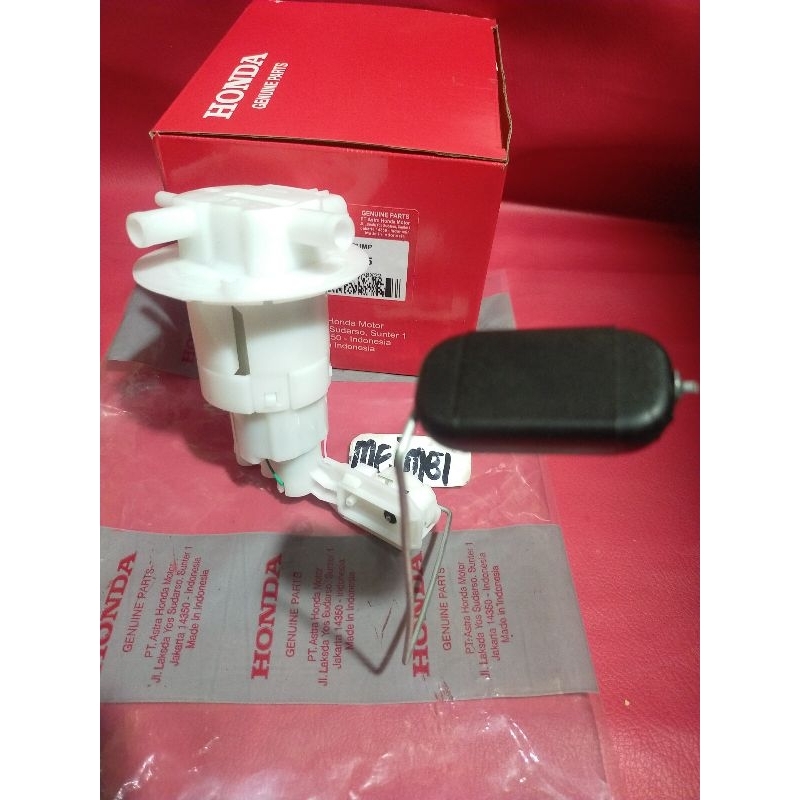 fuel pump assy VERZA (K18,)