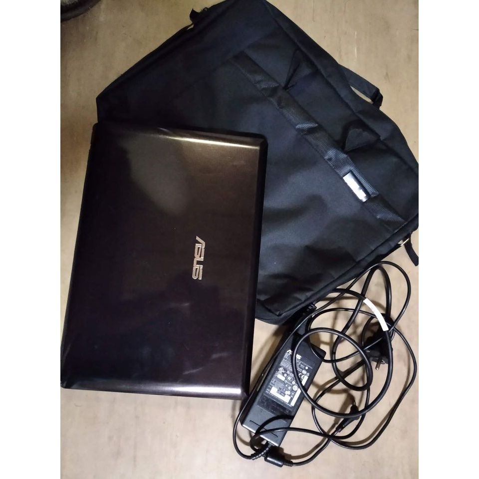 Laptop Asus Core i3 Murah