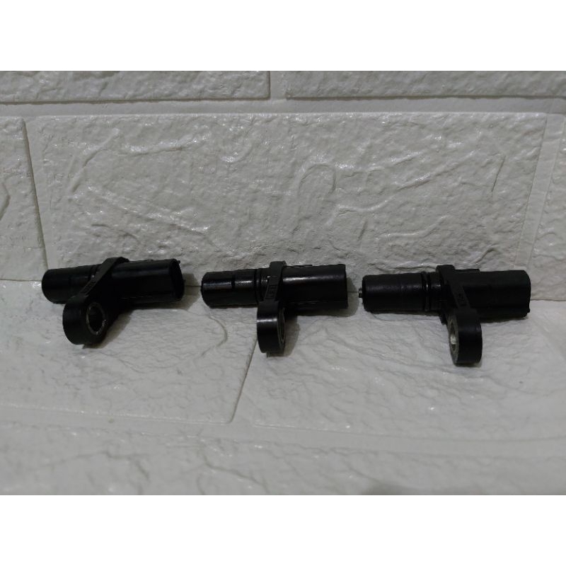 Sensor Matic Harrier