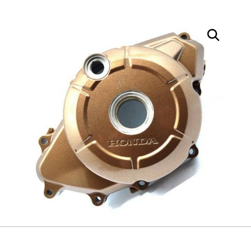 Original blok kiri blok magnet Sonic cbr150 gold