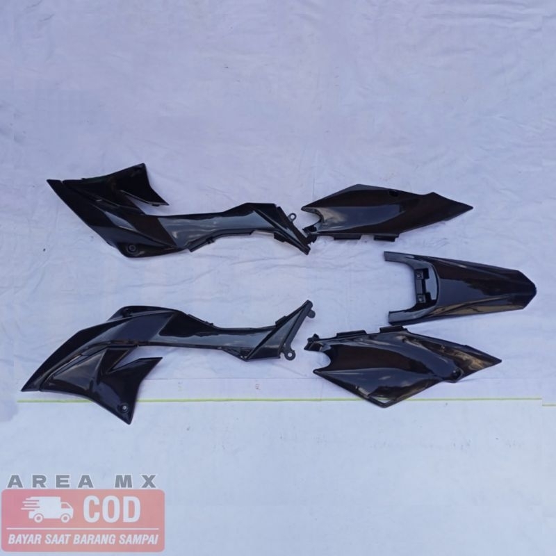 Body Dtracker New Body Set Dtracker New Body Dtracker 150 Body Set Trail KLX 150 BF Dtracker Body KL