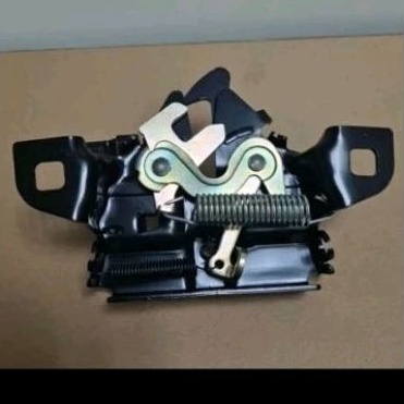 kunci kap mesin Isuzu panther kunci kap mesin