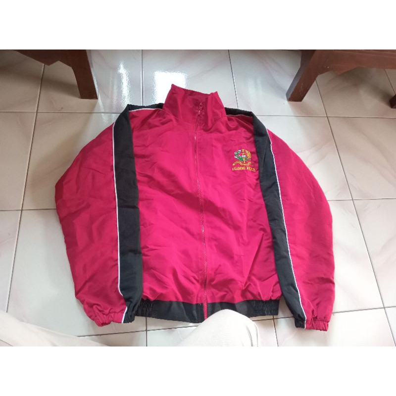 Jaket Akmil Akademi Militer