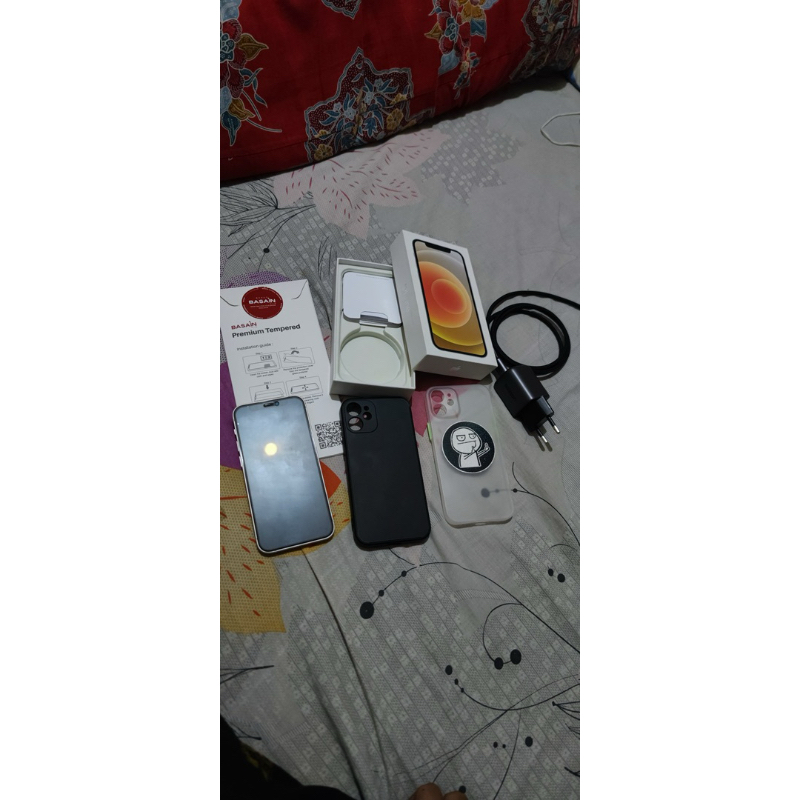 iphone 12 mini 128 bea cukai