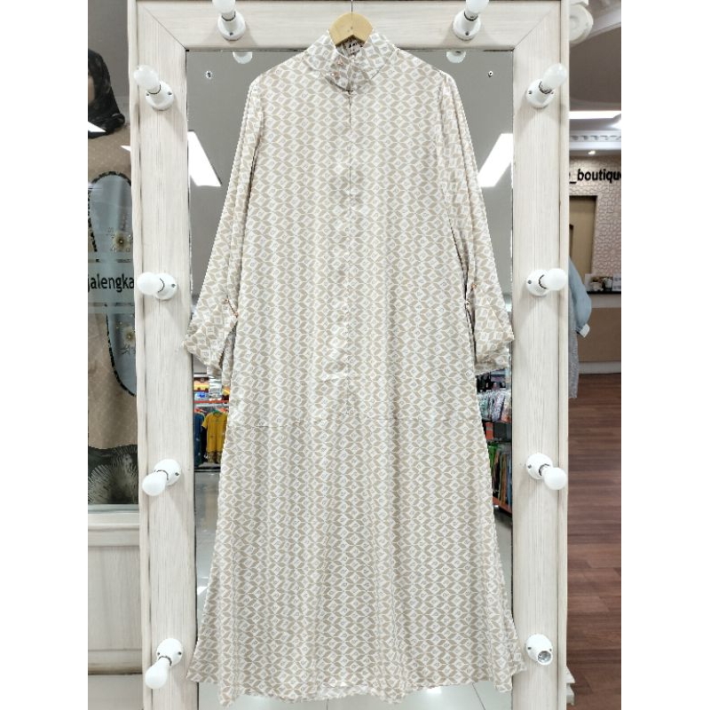 DEENAY/Lailaa dress by Deenay/dress only/dress cantik/dress premium