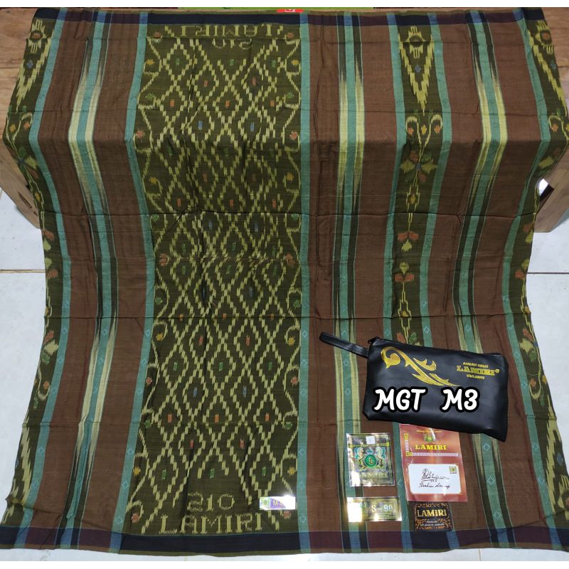 Lamiri Mgt s90 mesres