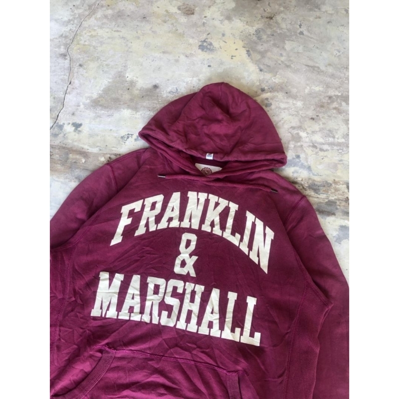 Hoodie Franklin & Marshall