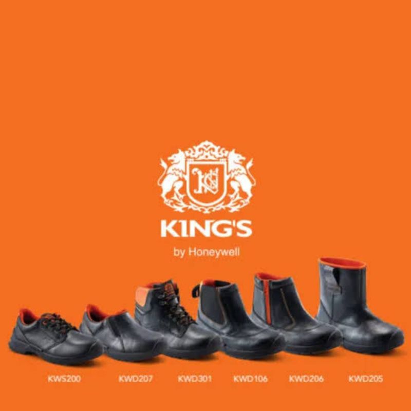 JUAL SEPATU SAFETY KINGS HONEYWELL/SEPATU SAFETY KINGS/SEPATU HONEYWELL/SAFETY KINGS/, SAFETY SHOES 