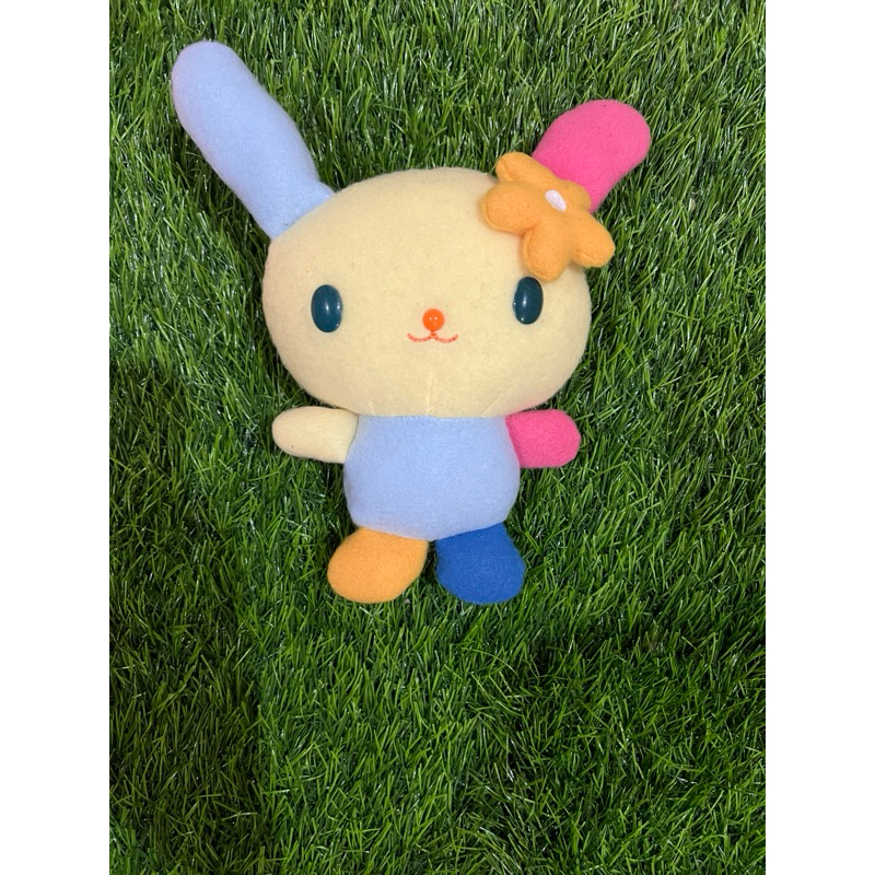 BONEKA PRELOVED USAHANA SANRIO