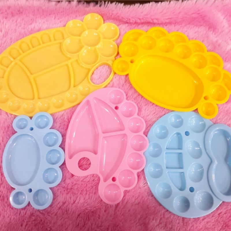 

PALET LUKIS CAT AIR ACRYLIC DAN CAT POSTER