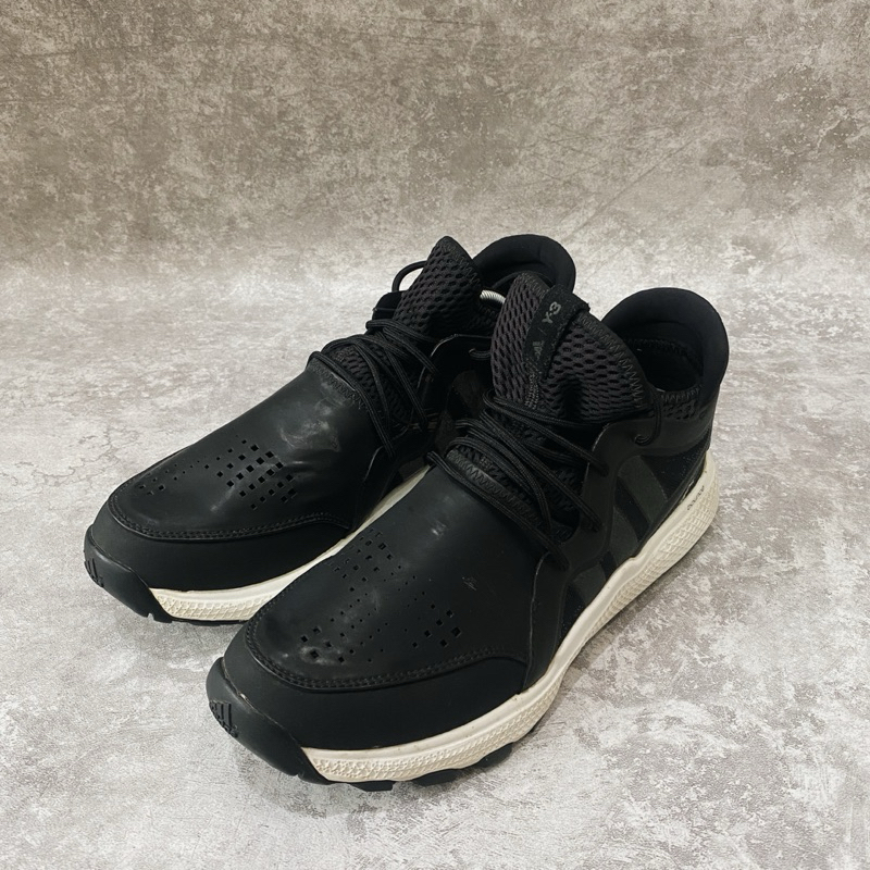 Adidas Y-3 On Court
