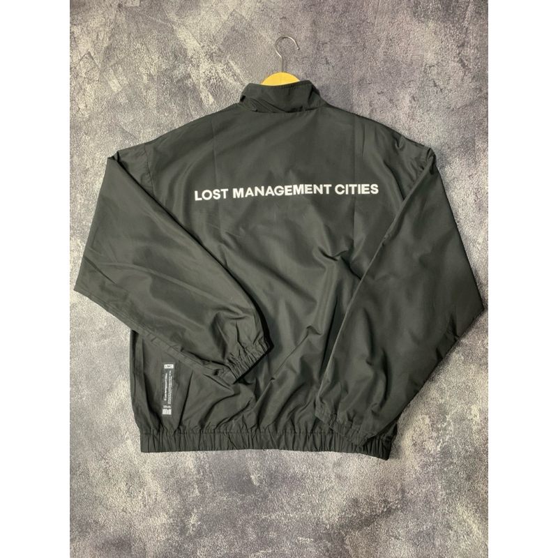 LMC tracksuit windbreaker