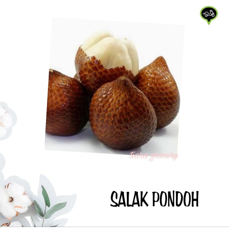 

Salak