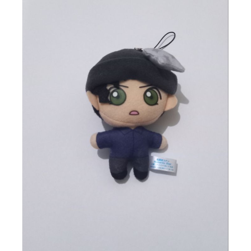 Detective Conan Plush - Shuici Akai