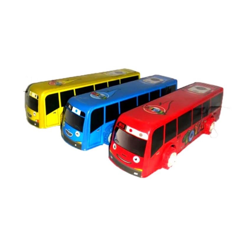 Mainan Anak Mobil Bus / Bus Mainan Anak / Mainan Bus Toya / Bus Mainan / Bus / Mainan Anak Murah / M
