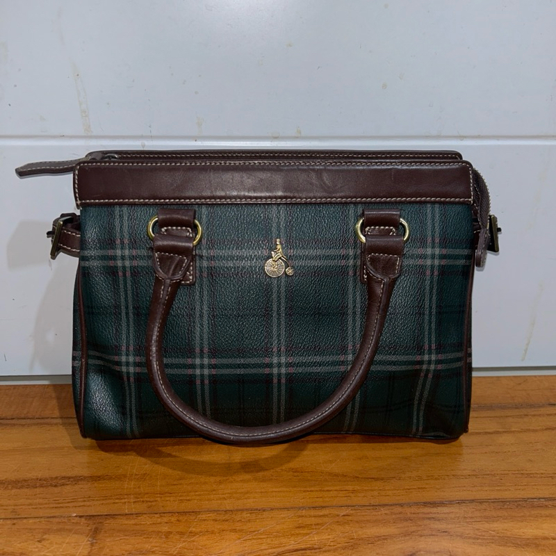 beanpole hand bag