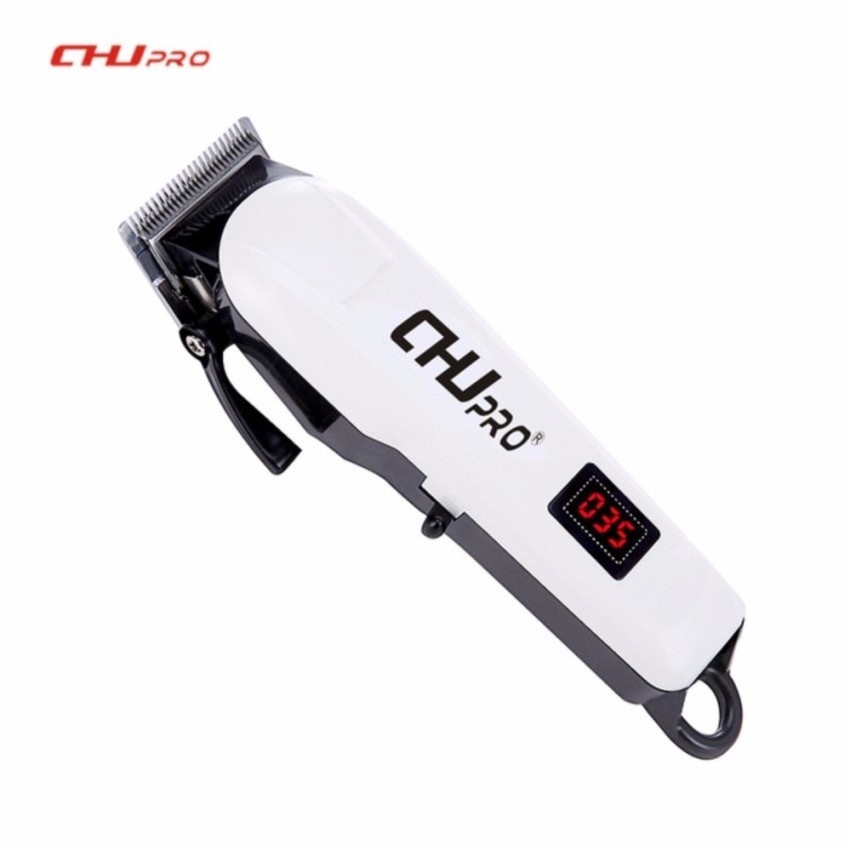Hair Clipper SUPERIOR TAPER RFCD CHJ PRO 908 Mesin Cukur Rambut