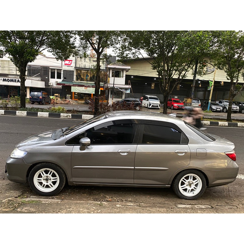 Honda City 2006 Second