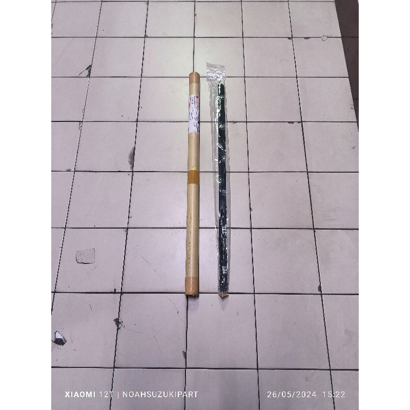 pelipit kaca luar suzuki jimny katana siera asli sgp