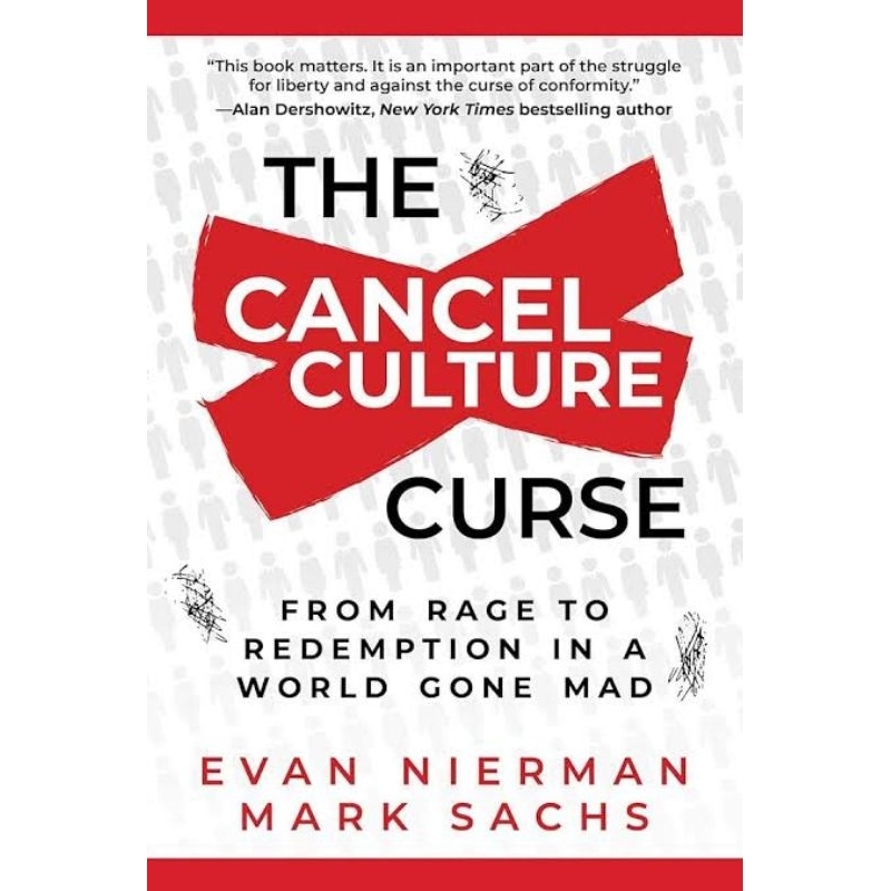 The Cancel Culture Curse - 9781510777194