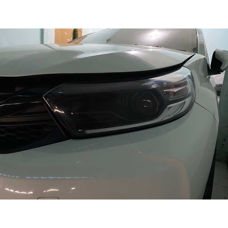 headlamp mobilio rs proji