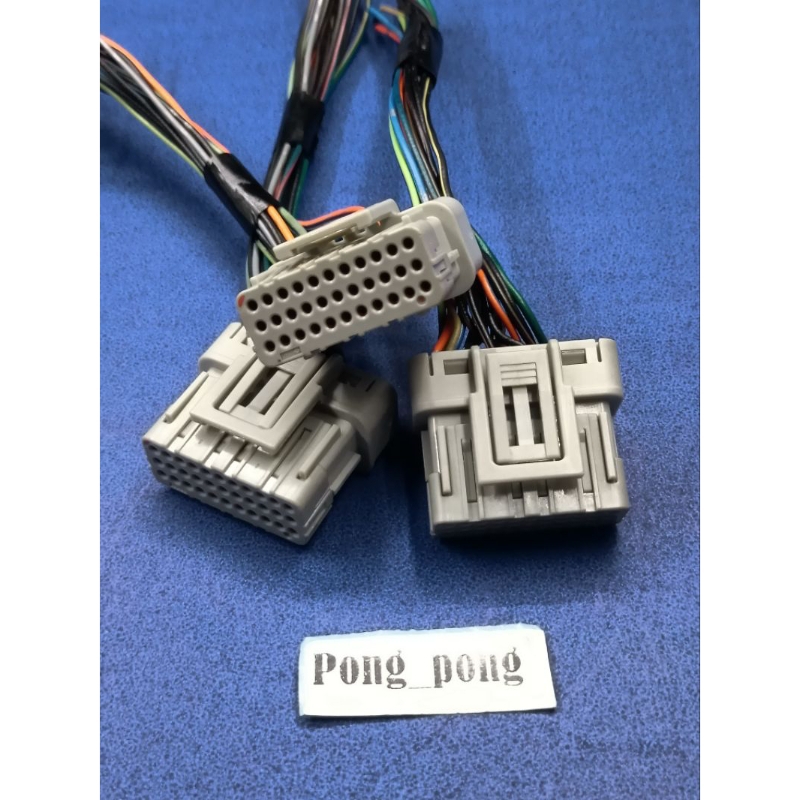 Soket SCU PIN 33 Honda PCX 150 Honda ADV 150.