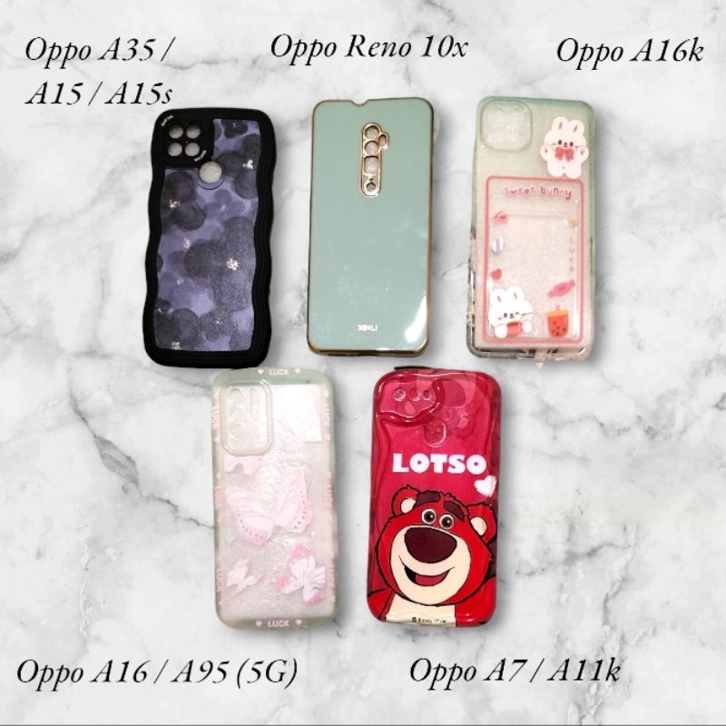 Case hp Oppo Import Murah Case Android Oppo