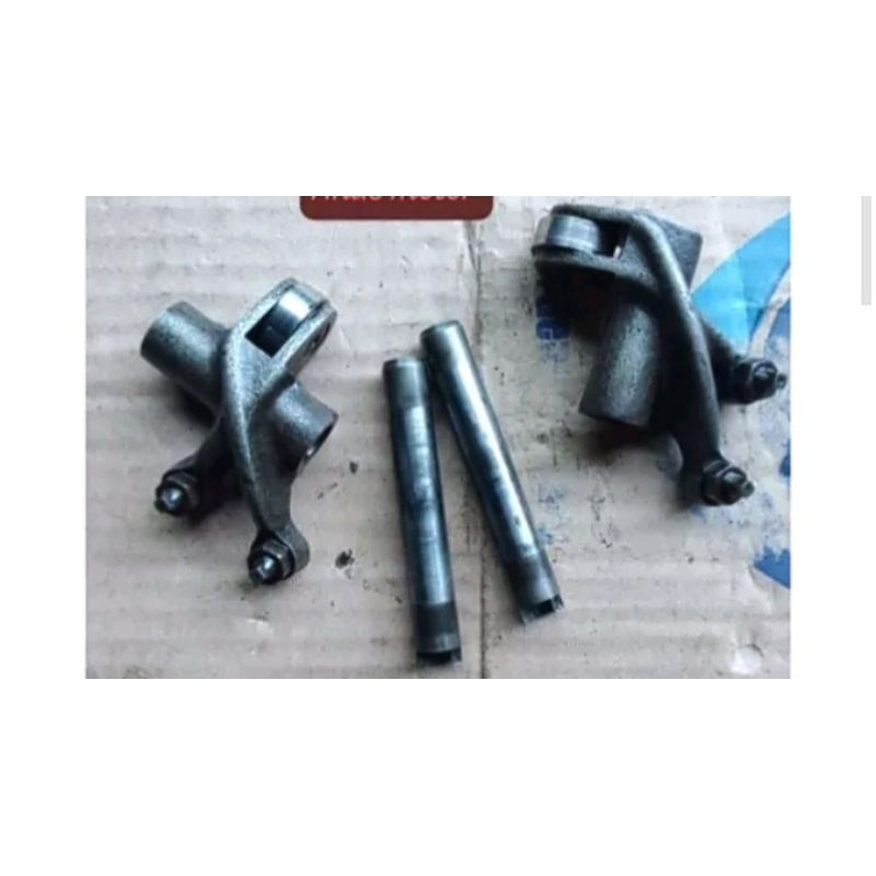 pelatuk klep Vixion old new PNP Jupiter mx old new original