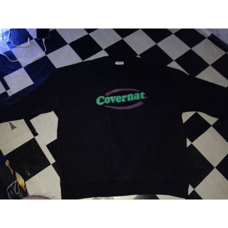 covernat CN size XL