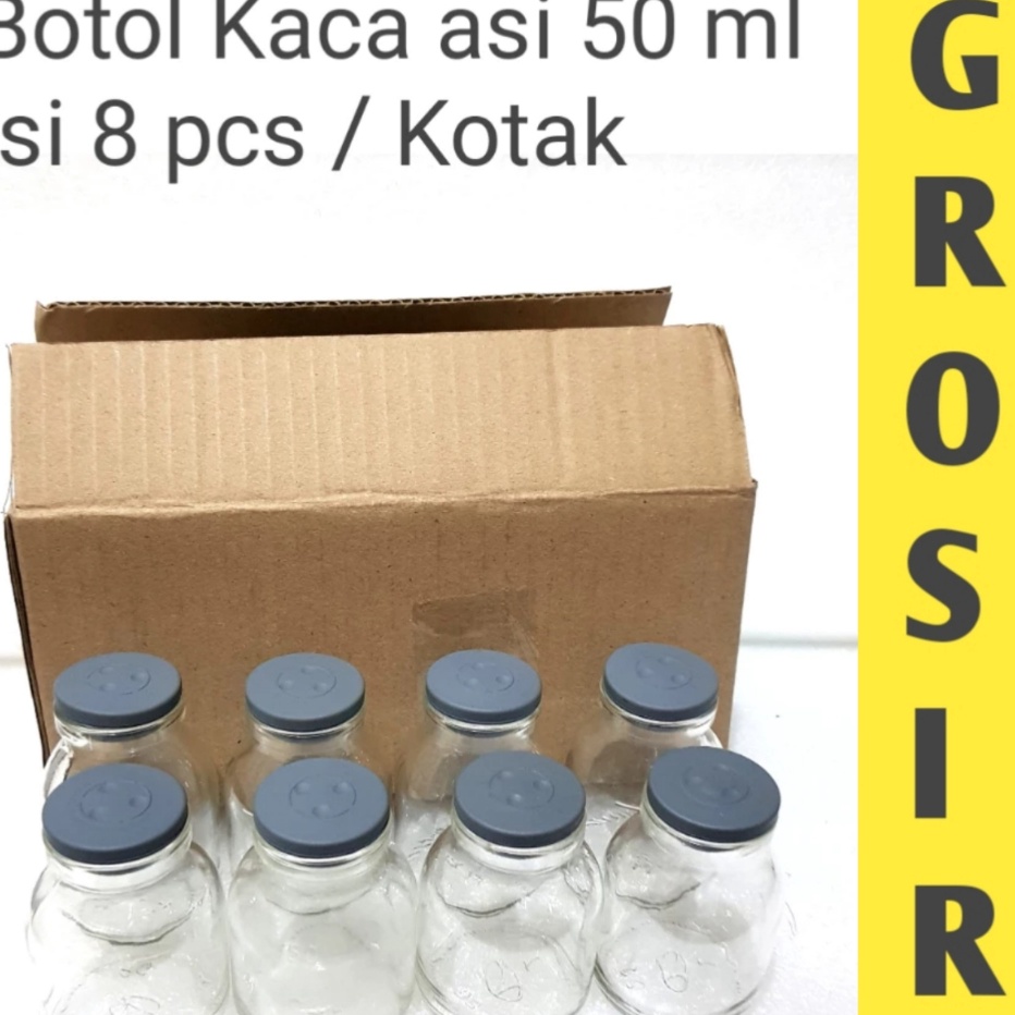 55 COD  8 DELAPAN PCS  BOX BOTOL KACA  TUTUP KAYU  BOTOL HIASAN  SOUVENIR BOTOL SOUVENIR KACA TUTUP 