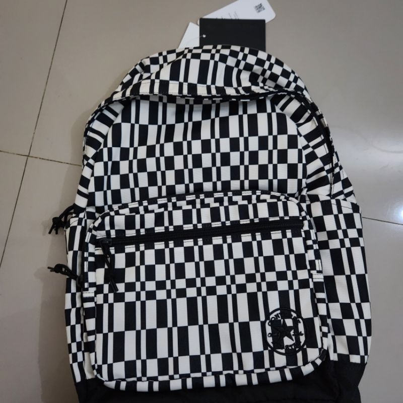 Converse Graphic Go 2 Backpack