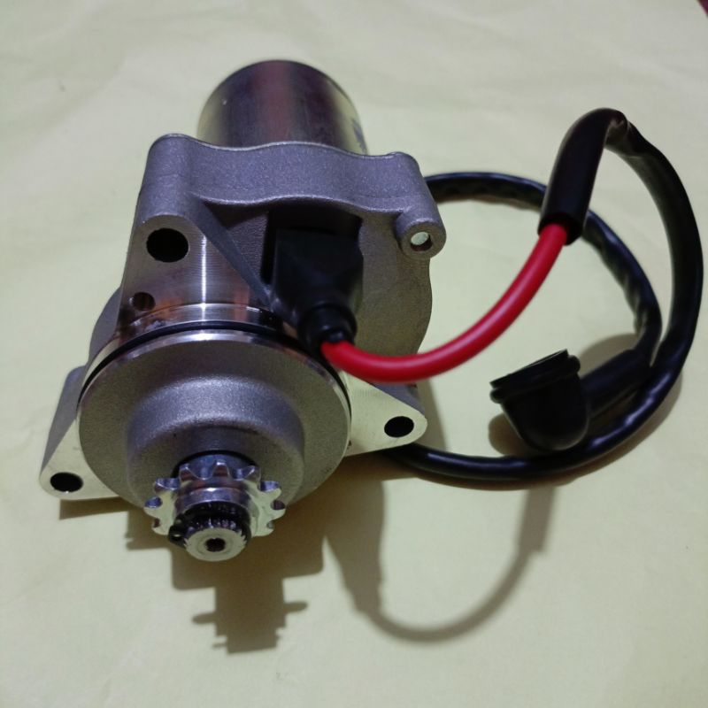 DINAMO STARTER ATV 110-125 COMMANDER HIGH QUALITY