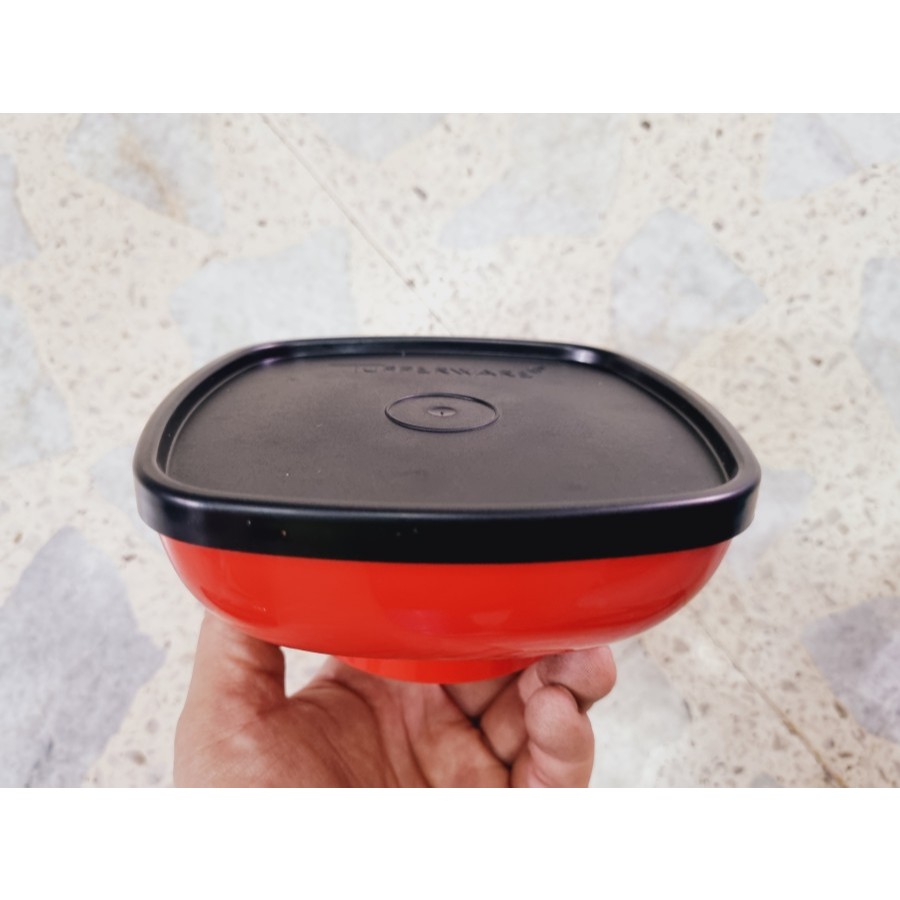 [BIG SALE] MANGKOK KECIL WADAH SAJI - TUPPERWARE SERVE IT BOWL