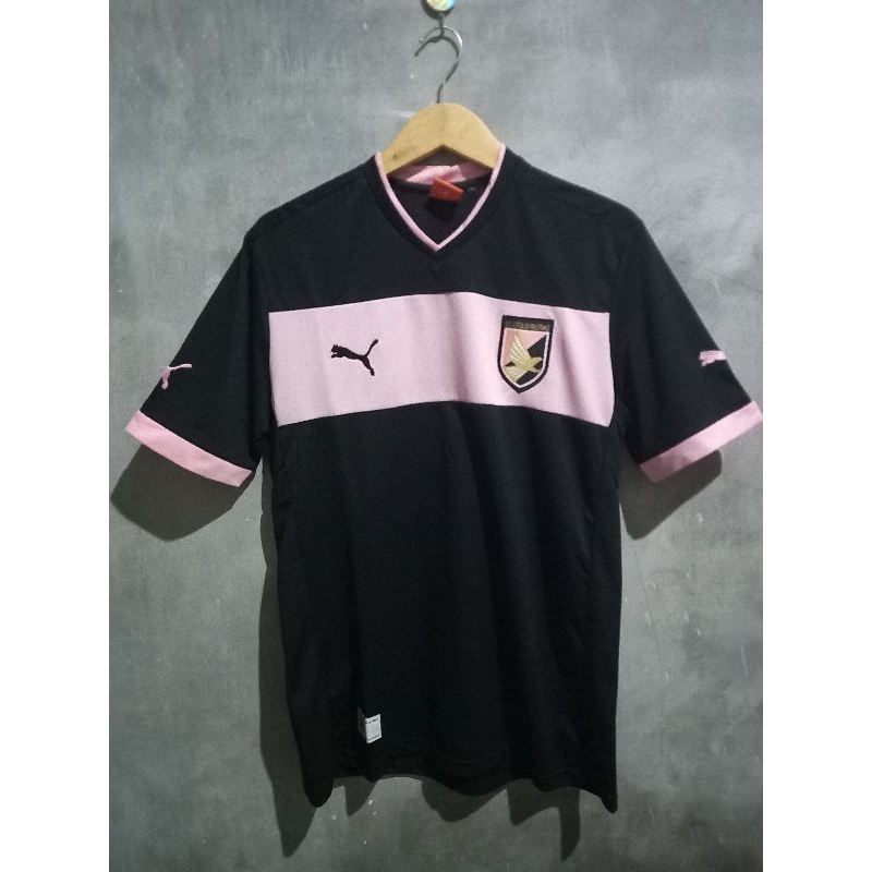 Jersey Palermo away Go 2012/2013